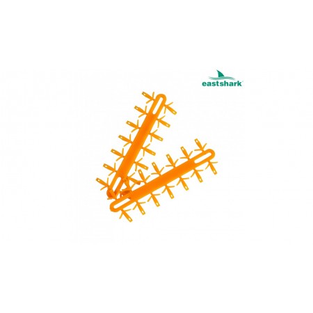 EastShark SUPER HAIR STOPS 2