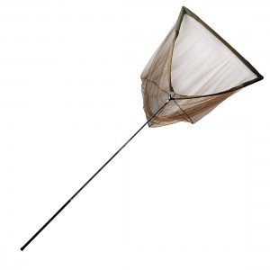 CARP PRO Подсак карповый Rondel Landing Net 42''