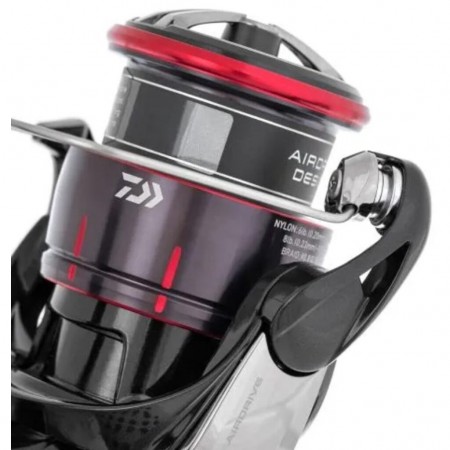 Катушка DAIWA 23 FUEGO LT3000-C