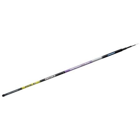 Удилище маховое теле. б/к FLAGMAN Mantaray Elite ML Pole 6m