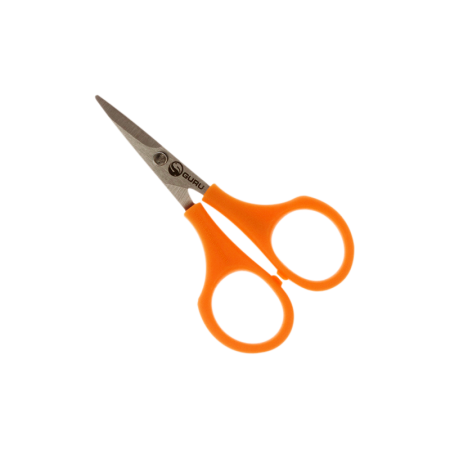 Ножницы GURU Rig Scissors Ножницы GURU Rig Scissors