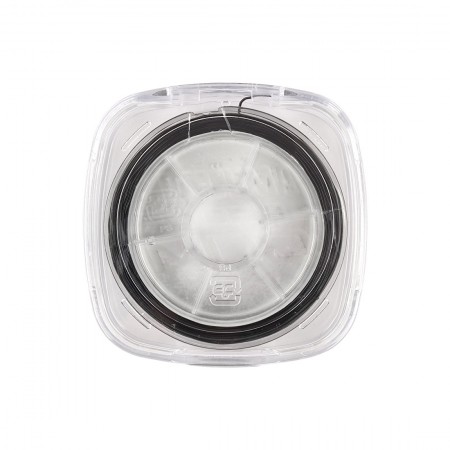 Фидергам F-FISHING Feeder Gum Amuleto 10м d0,8мм