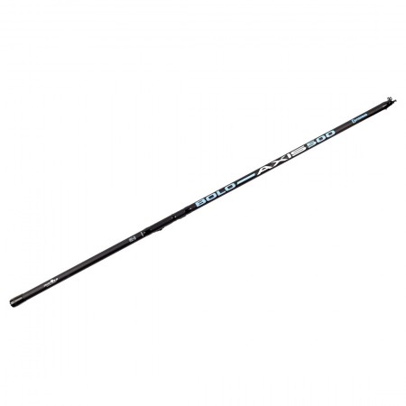 Удилище болонское теле с кольцами F-FISHING Axis Bolo 5м