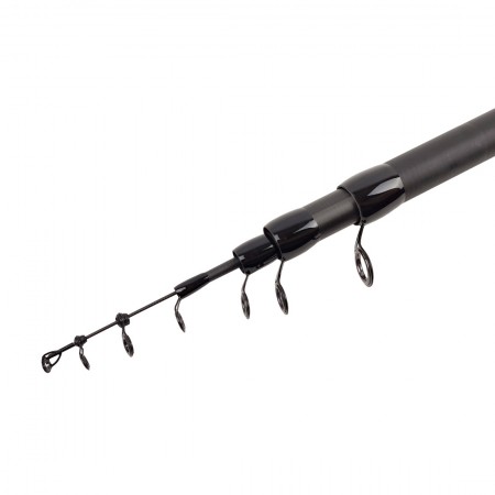 Удилище болонское теле с кольцами F-FISHING Axis Bolo 5м