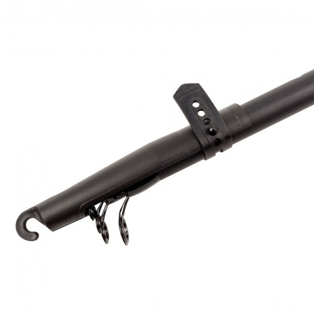 Удилище болонское теле с кольцами F-FISHING Axis Bolo 5м