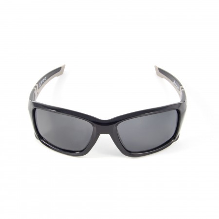 Очки поляризационные "СЛЕДОПЫТ" Hurricane в футляре, линзы grey.