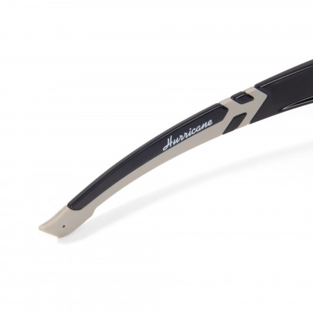 Очки поляризационные "СЛЕДОПЫТ" Hurricane в футляре, линзы grey.