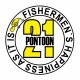 PONTOON 21 PONTOON 21