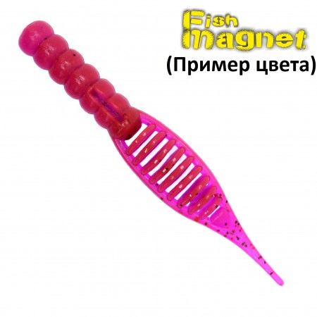 Силиконовые приманки Fish Magnet Seksik 2,8' 006